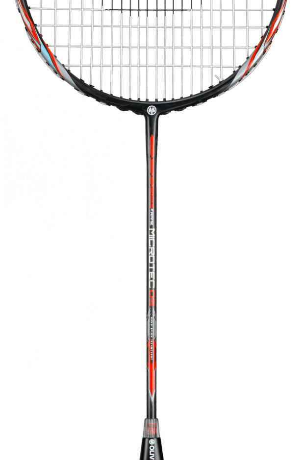 Badminton racket Microtec 09